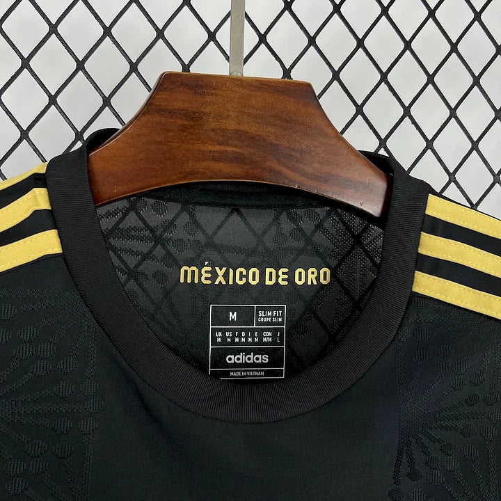 Maillot Mexique Concept 2025/2026