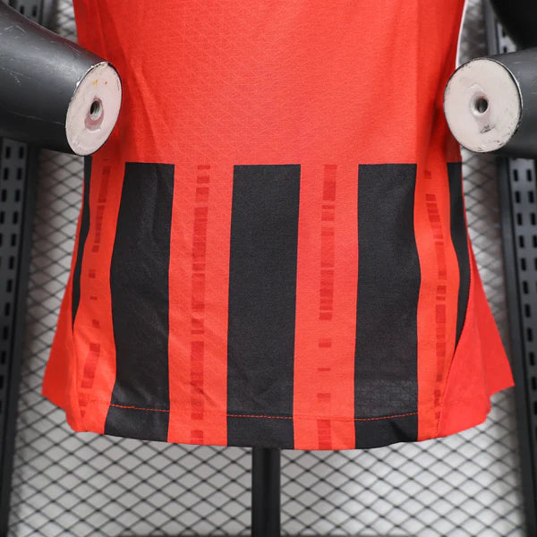 Maillot Player AC Milan Domicile 2024/2025