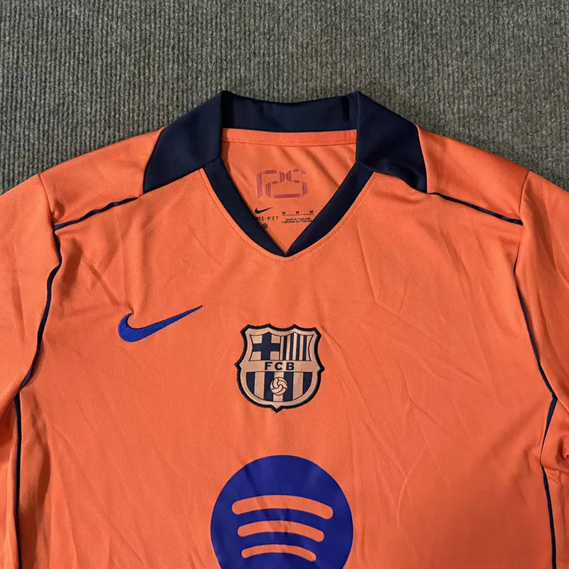 Kit Enfant Barcelone 2025/2026