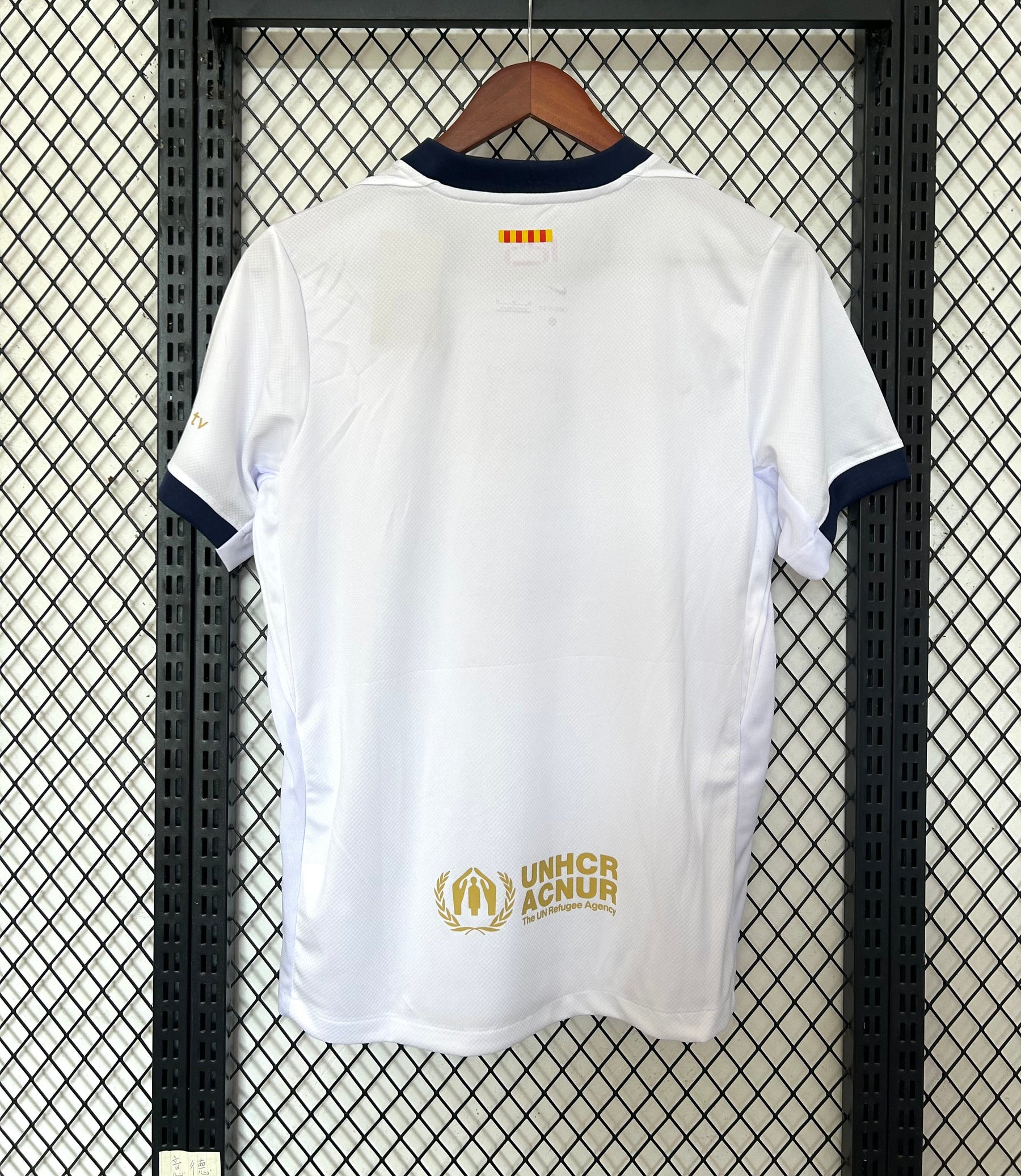 Maillot Barcelone 2025/2026