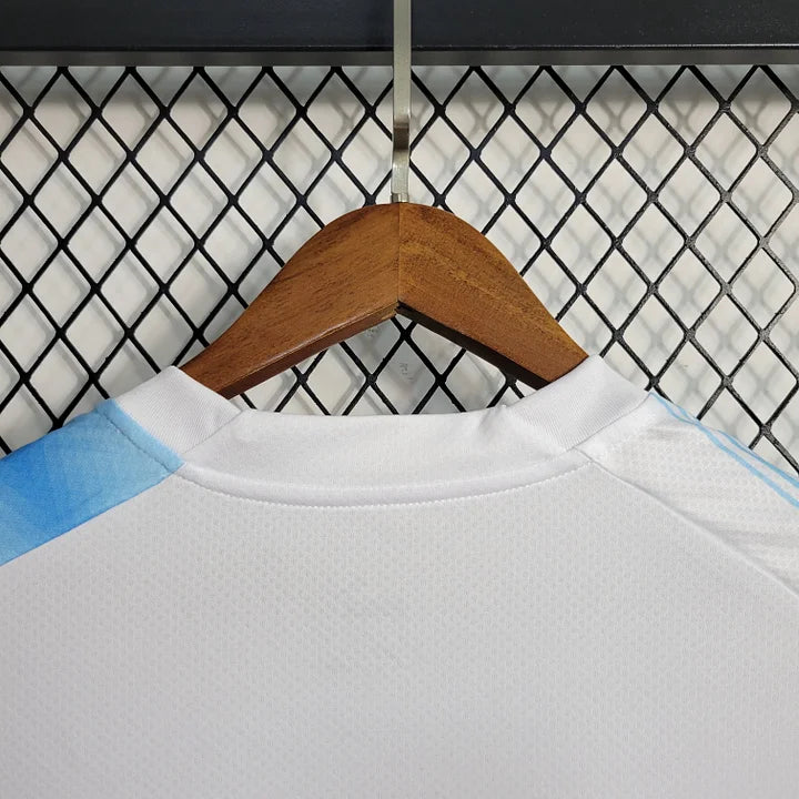 Maillot OM Fourth Sépcial 30 ans LDC 2023