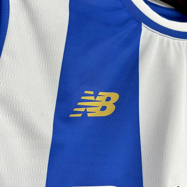 Maillot FC Porto Domicile 2025/2026