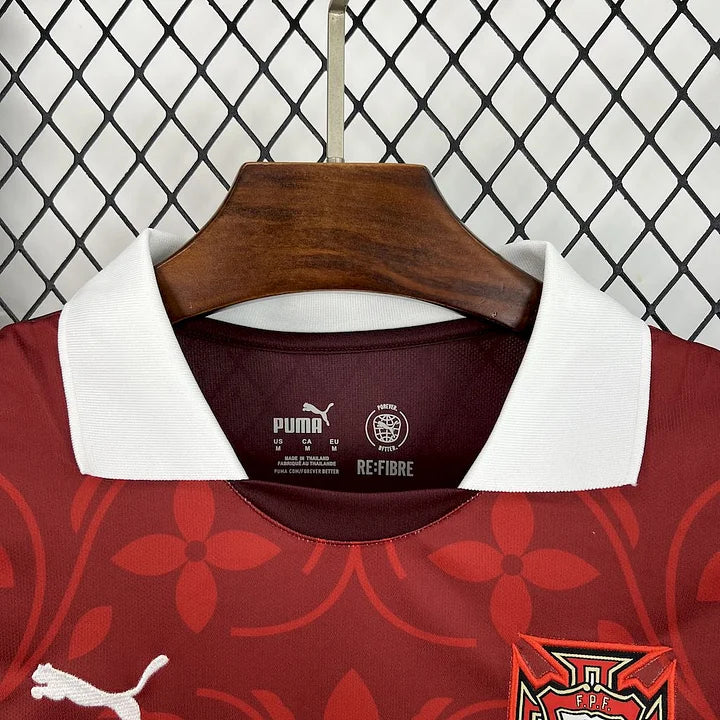 Maillot Portugal Entraînement 2025/2026
