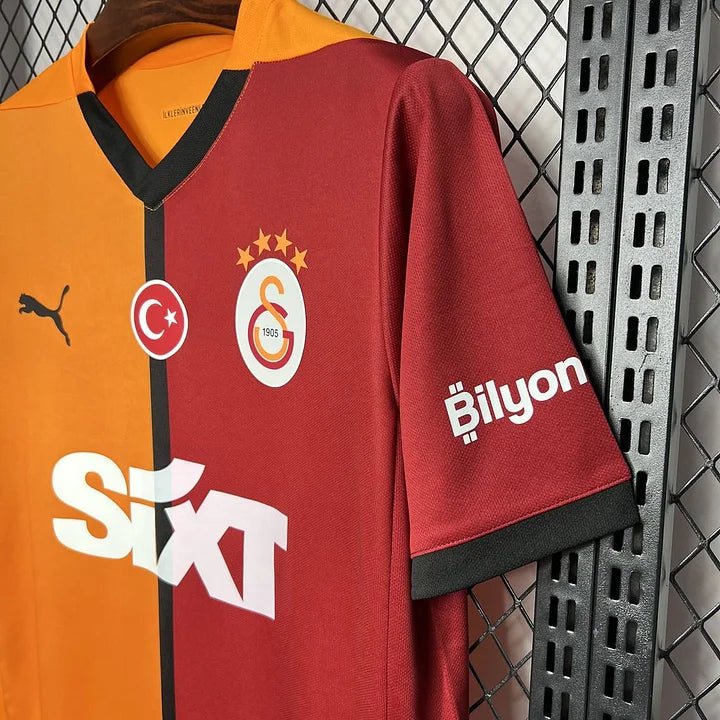 Maillot Galatasaray Domicile 2024/2025