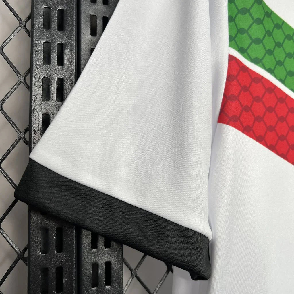 Maillot Palestine 2024/2025