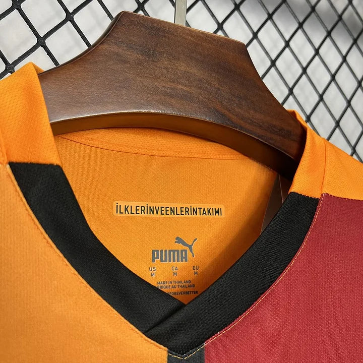 Maillot Galatasaray Domicile 2024/2025