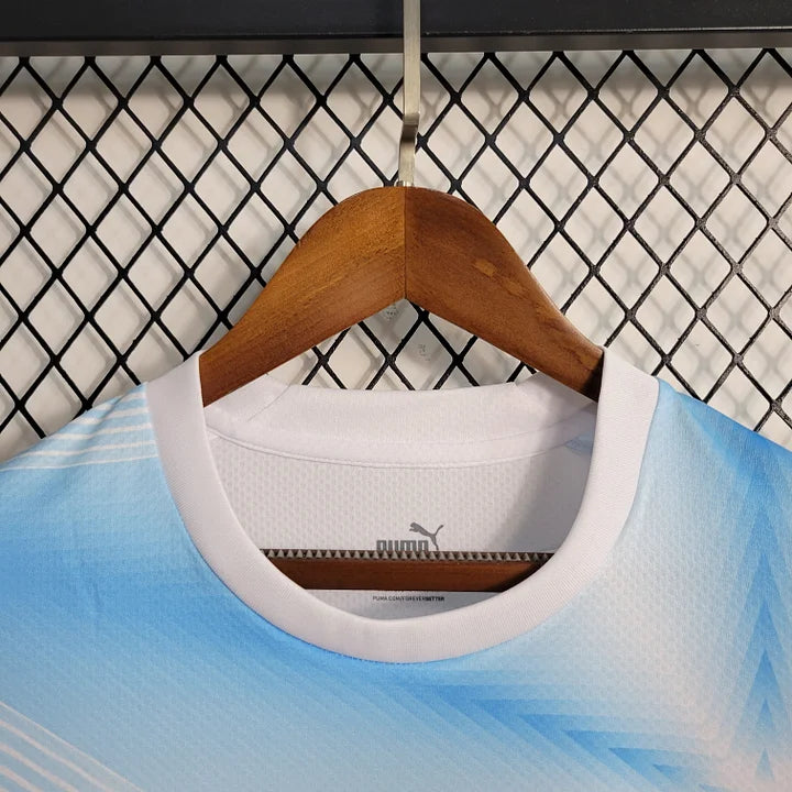 Maillot OM Fourth Sépcial 30 ans LDC 2023