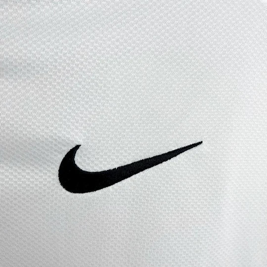 Maillot Santos Rétro Manches Longues 2011/2012