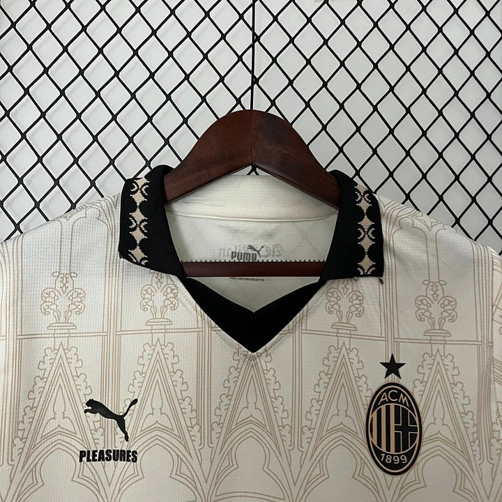 Maillot AC Milan Fourth 2024/2025
