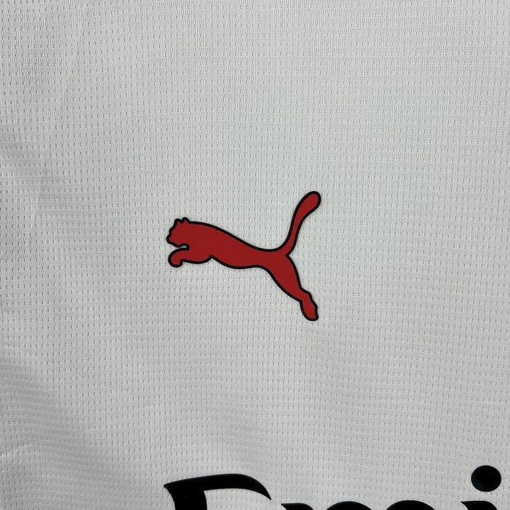 Maillot AC Milan Extérieur 2025/2026