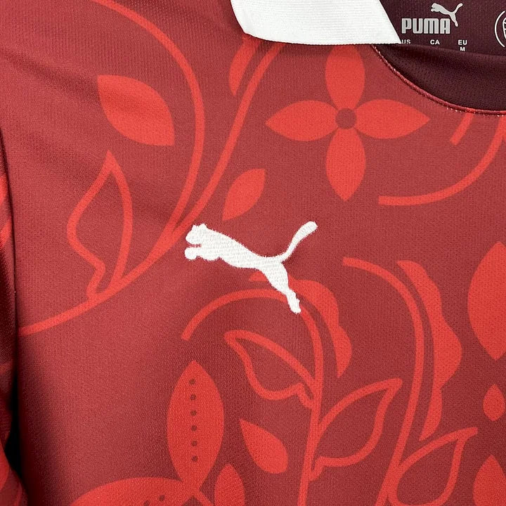 Maillot Portugal Entraînement 2025/2026