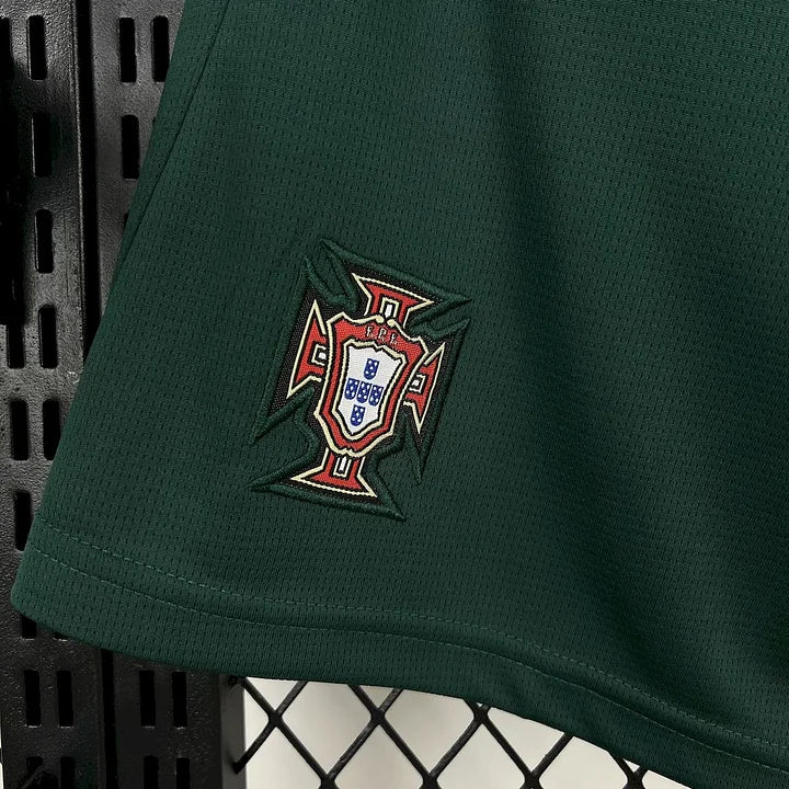Short Portugal Domicile 2025/2026