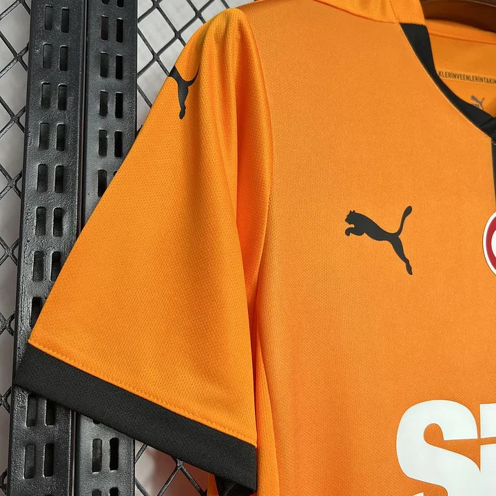 Maillot Galatasaray Domicile 2024/2025