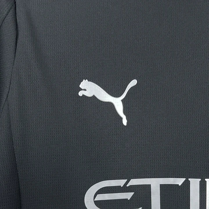 Maillot Manchester City Extérieur Fourth 2025/2026
