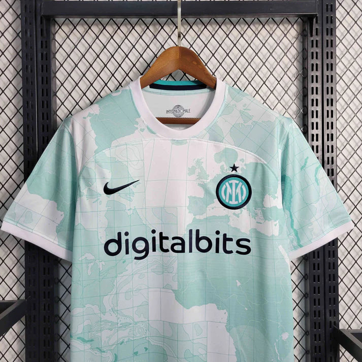 Maillot Inter Milan Third 2022/2023