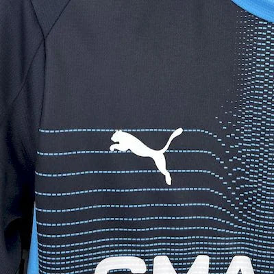 Maillot OM Extérieur 2025/2026