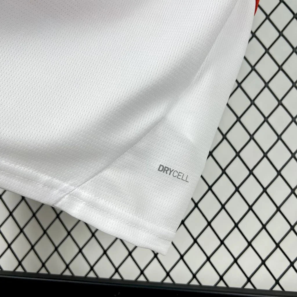Maillot Maroc Extérieur 2025/2026