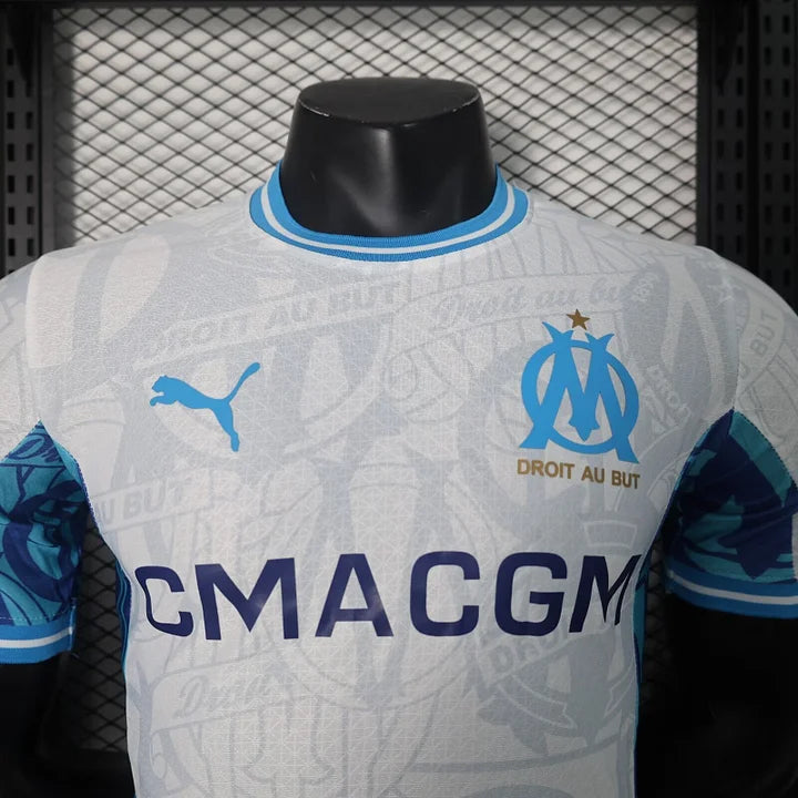 Maillot Player OM Concept 2024/2025