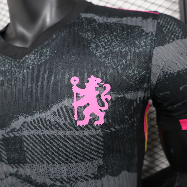 Maillot Player Chelsea Third 2024/2025