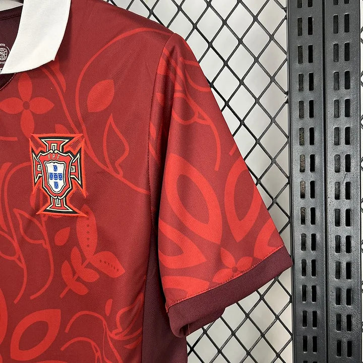 Maillot Portugal Entraînement 2025/2026