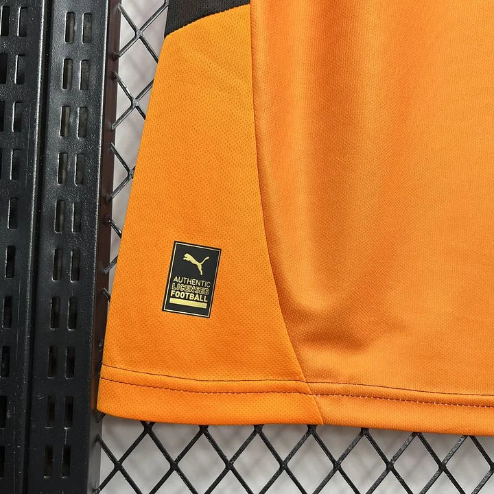 Maillot Galatasaray Domicile 2024/2025