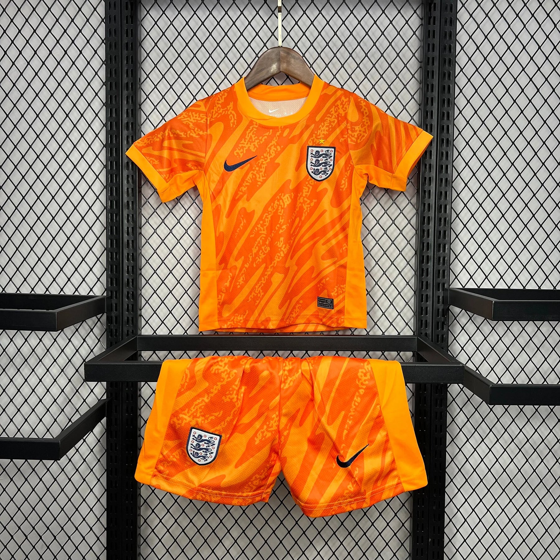 Kit Enfant Angletere 2024/2025