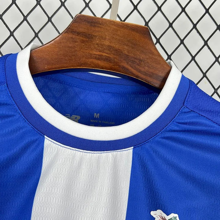 Maillot FC Porto Domicile 2025/2026
