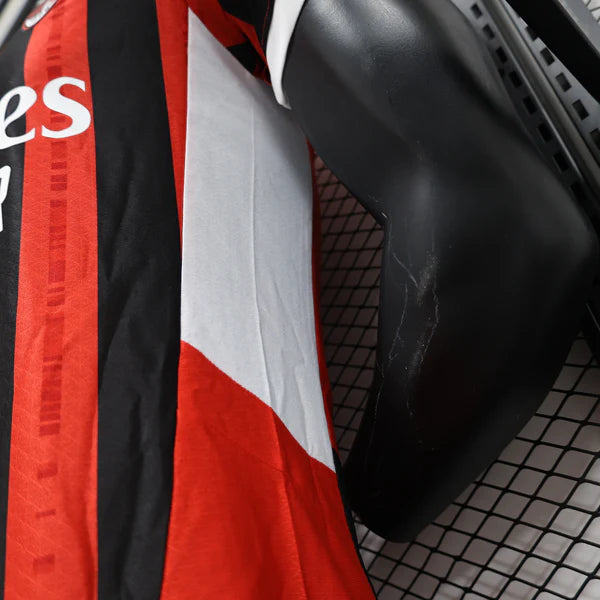 Maillot Player AC Milan Domicile 2024/2025