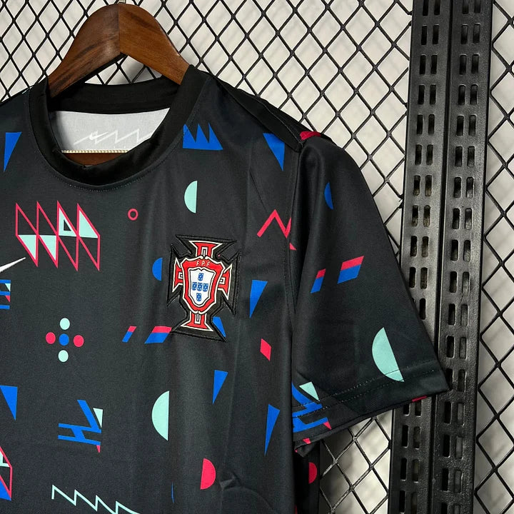 Maillot Portugal Entraînement 2024/2025