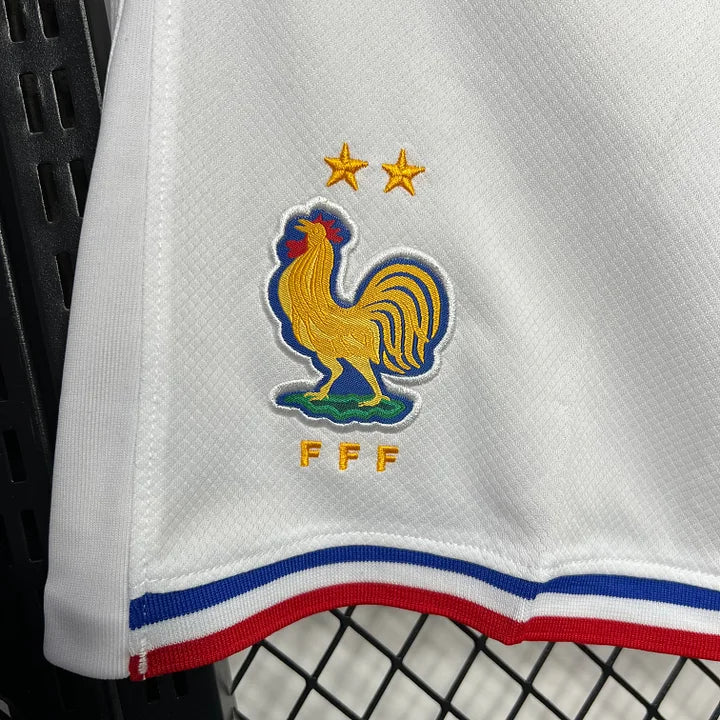 Short Equipe de France 2024/2025