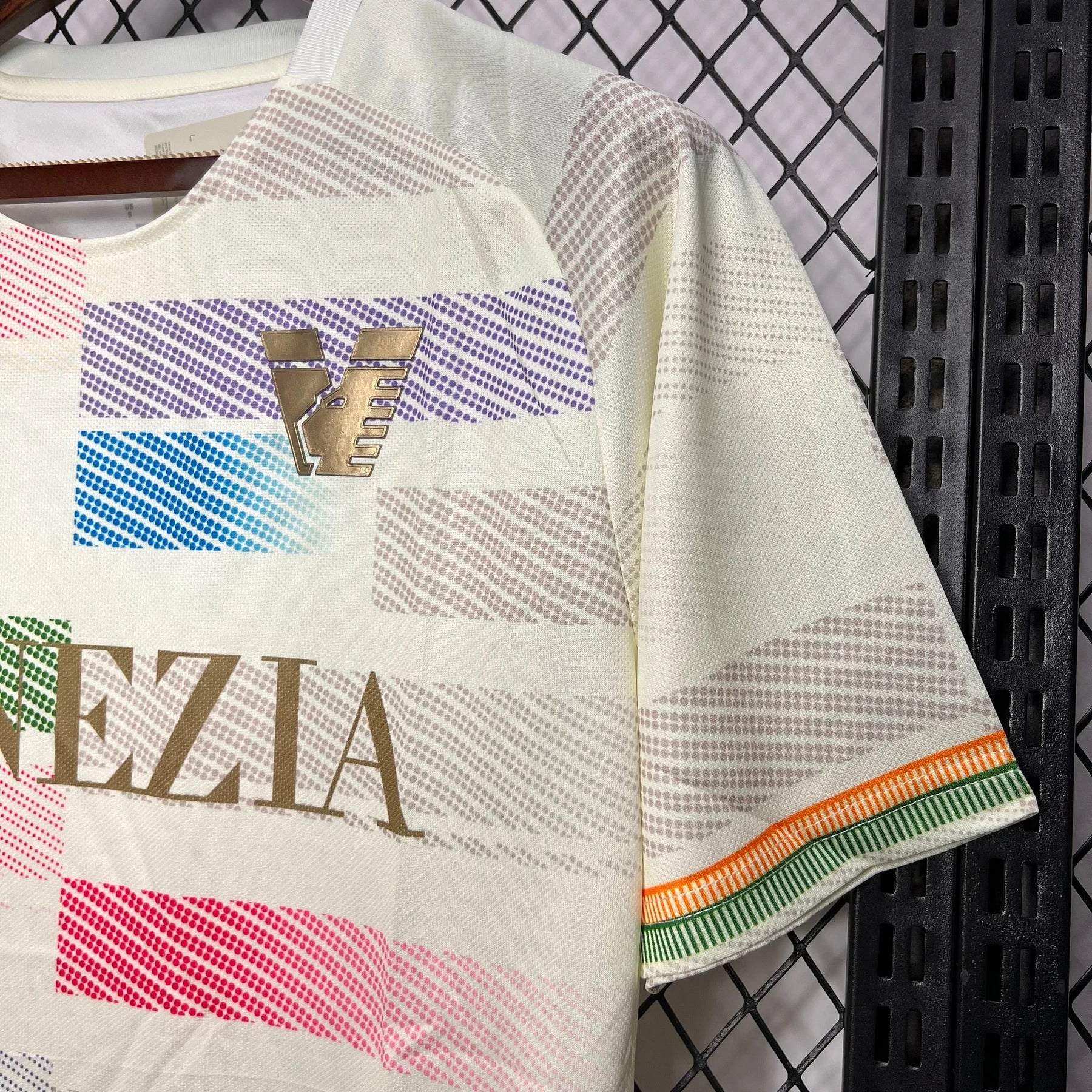 Maillot Venise Concept 2024/2025