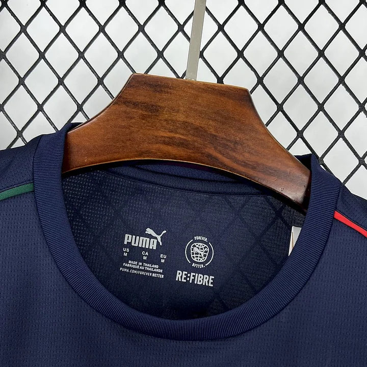Maillot Portugal Entraînement 2025/2026
