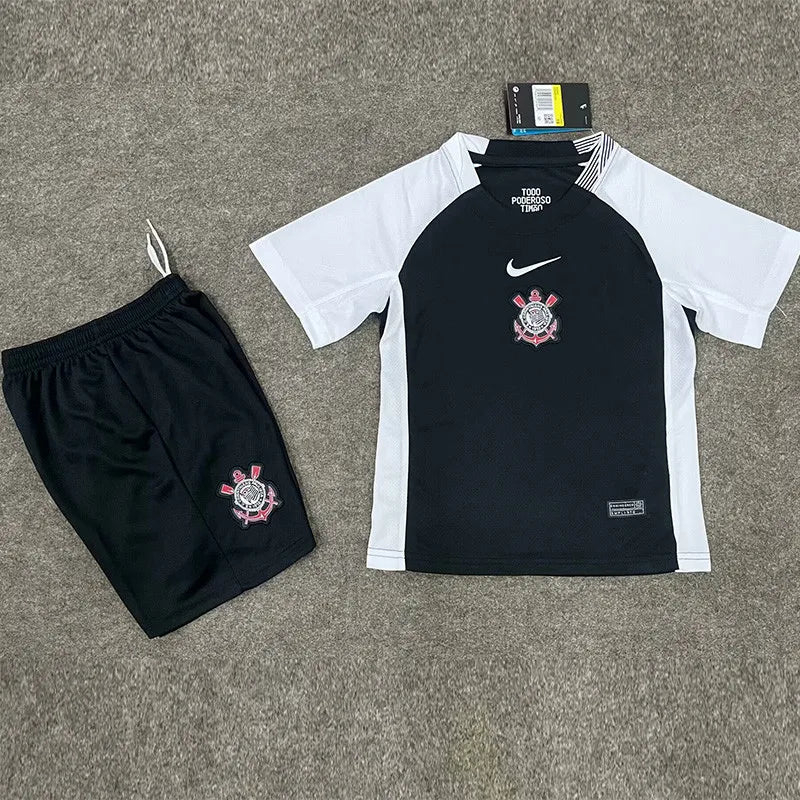 Kit Enfant Corinthians 2025/2026
