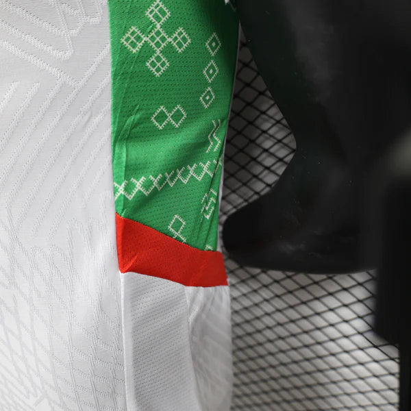 Maillot Player Maroc Extérieur 2024/2025