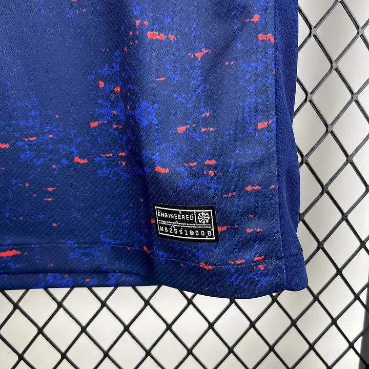 Maillot France 2025/2026