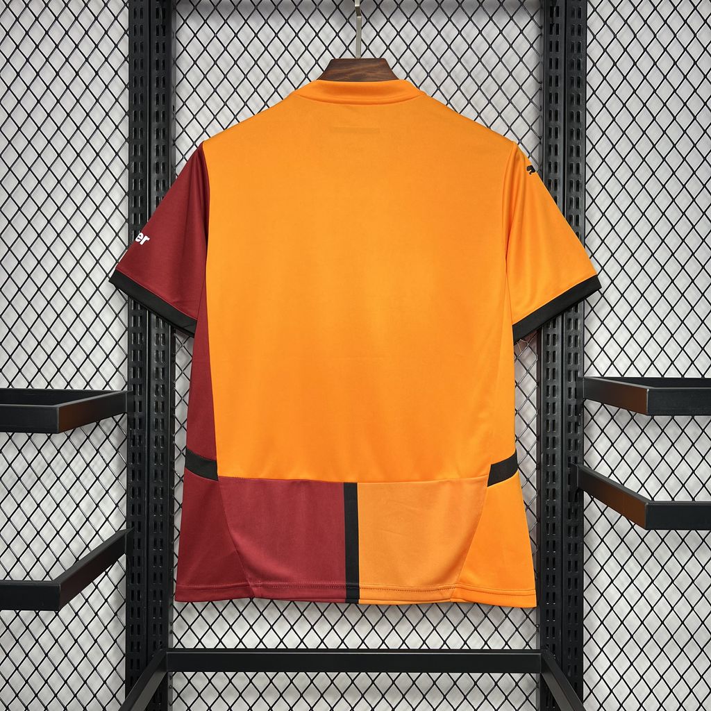 Maillot Galatasaray Domicile 2024/2025