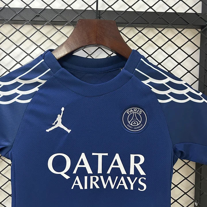 Kit Enfant PSG 2024/2025