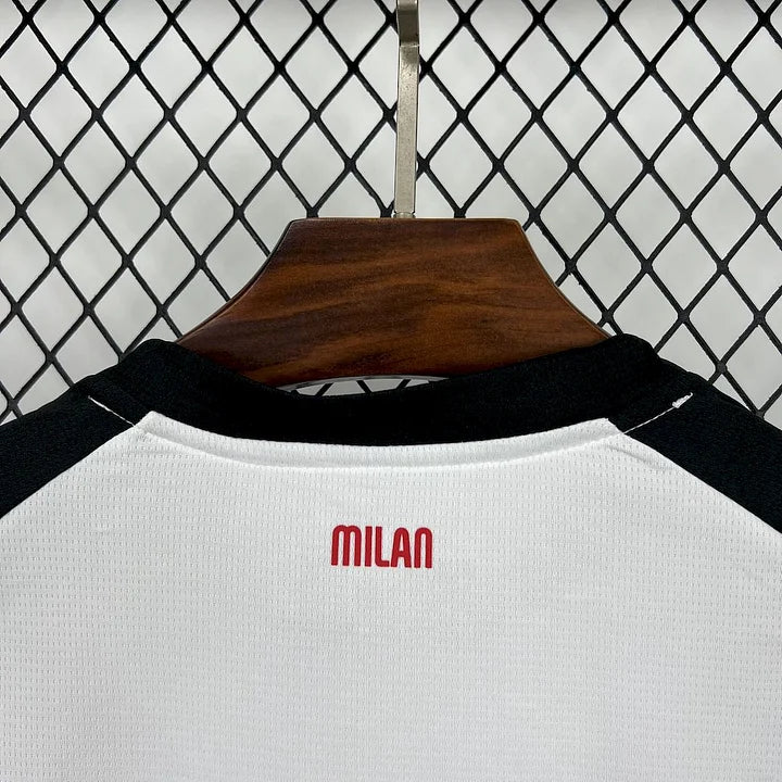 Maillot AC Milan Extérieur 2025/2026