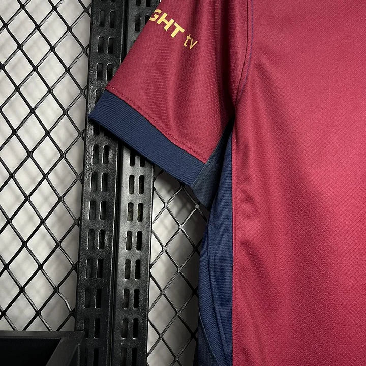 Maillot Barcelone Domicile 2024/2025