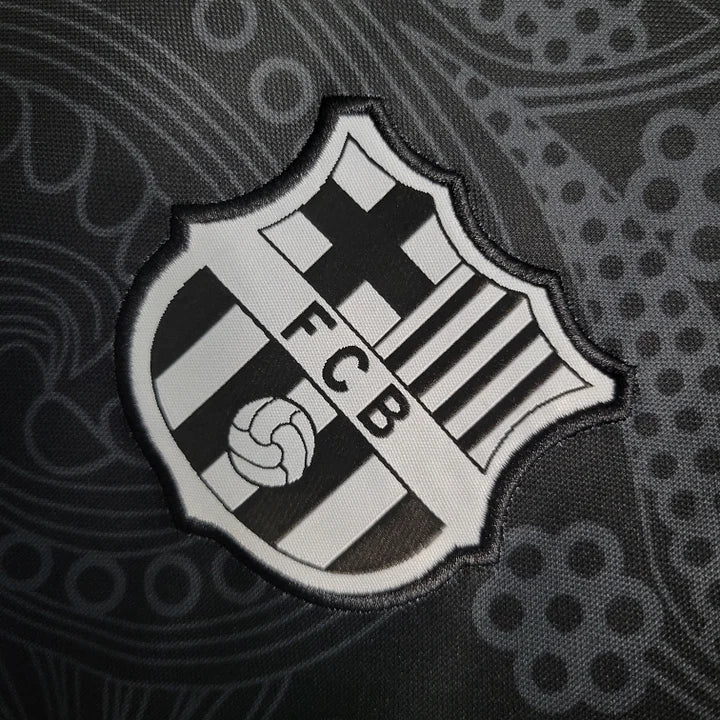 Maillot Barcelone Concept 2023/2024