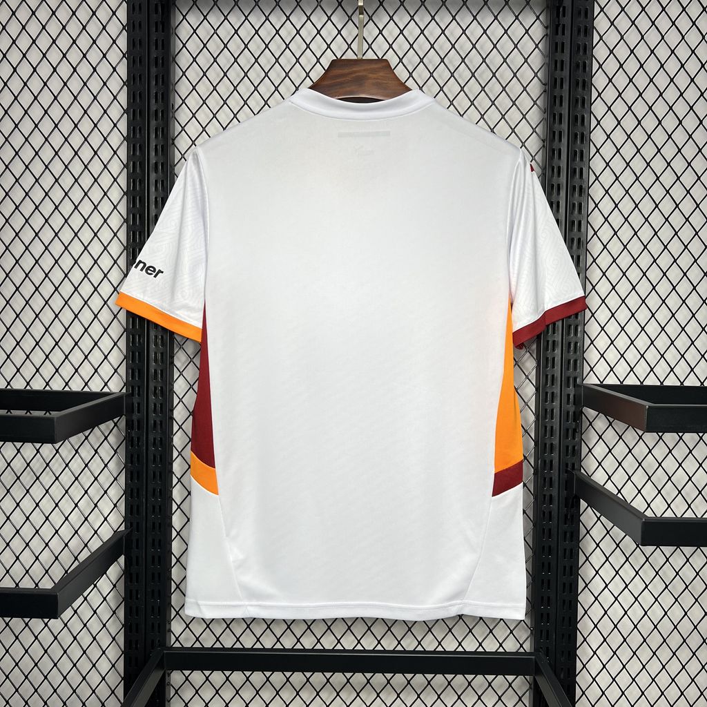 Maillot Galatasaray Extérieur 2024/2025