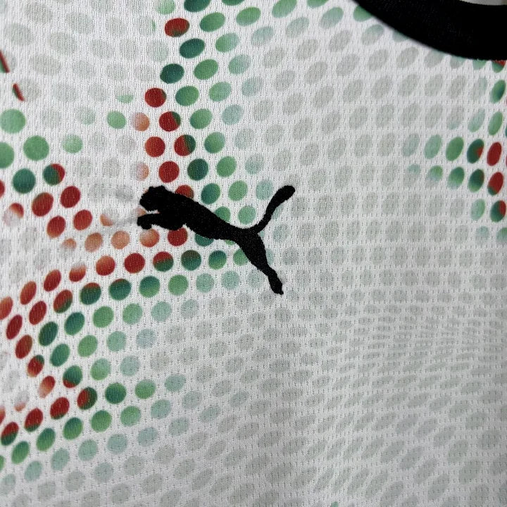 Kit Enfant Portugal Extérieur 2025/2026