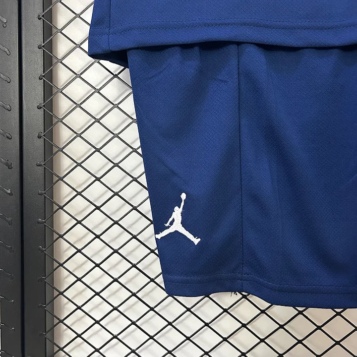Kit Enfant PSG 2024/2025