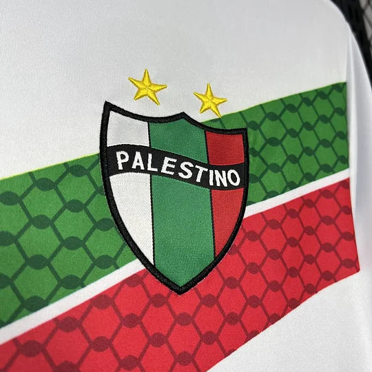 Maillot Palestine 2024/2025