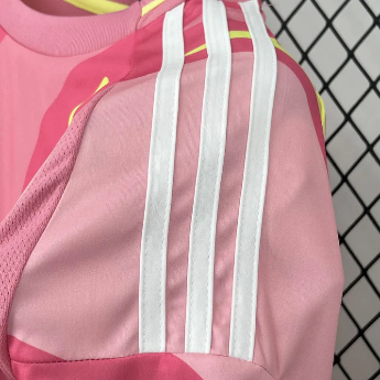 MAILLOT ÉCOSSE EXTÉRIEUR 2025/2026