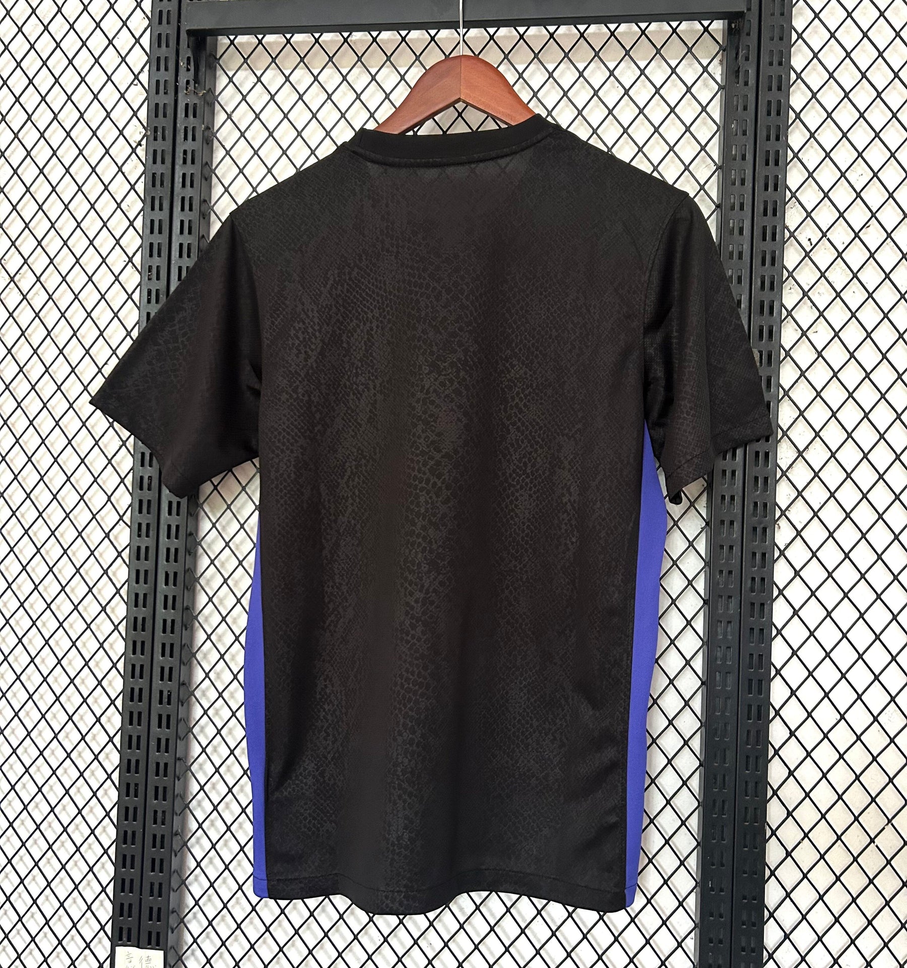 Maillot Barcelone Extérieur 2025/2026