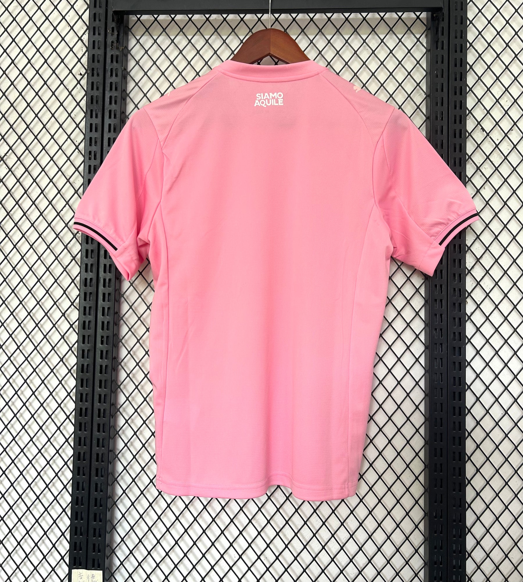 Maillot Palermo 2025/2026
