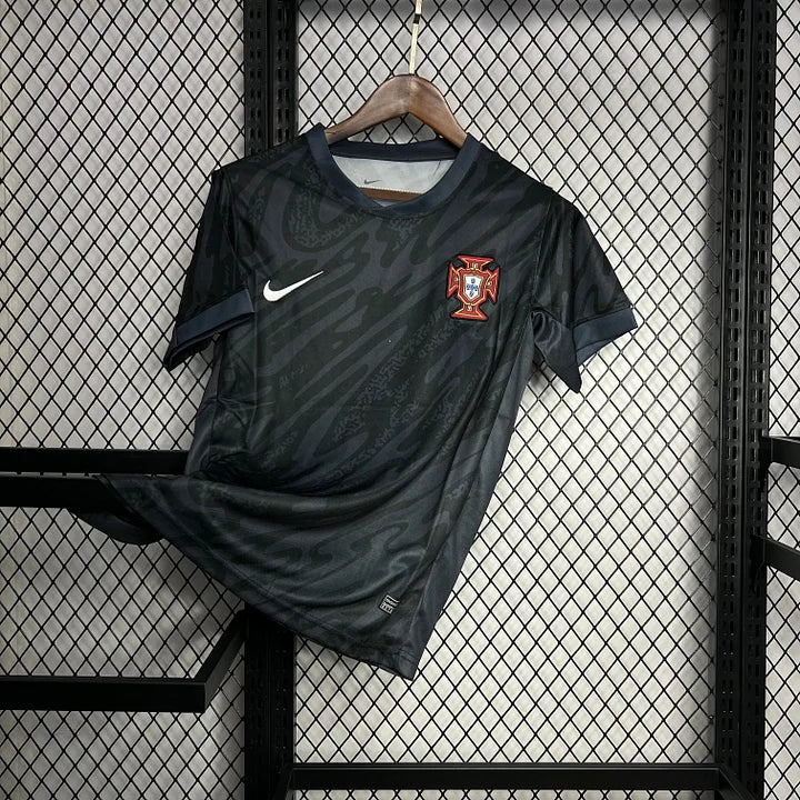 Maillot Portugal Gardien 2024/2025