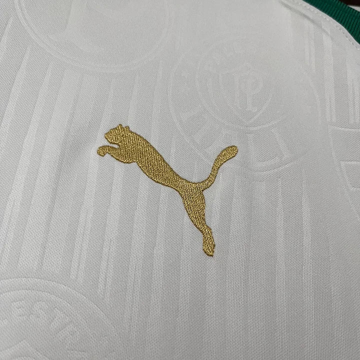 Maillot Palmeiras Extérieur 2024/2025