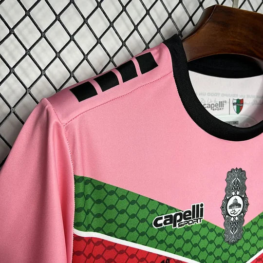 Maillot Palestine 2024/2025